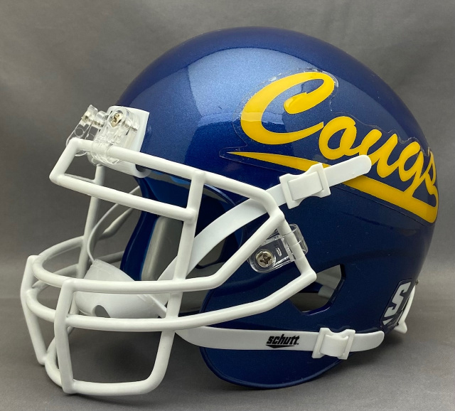 Caldwell Cougars HS 2012 (ID) 